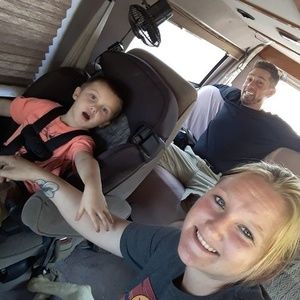 Meet your Posher, Joey